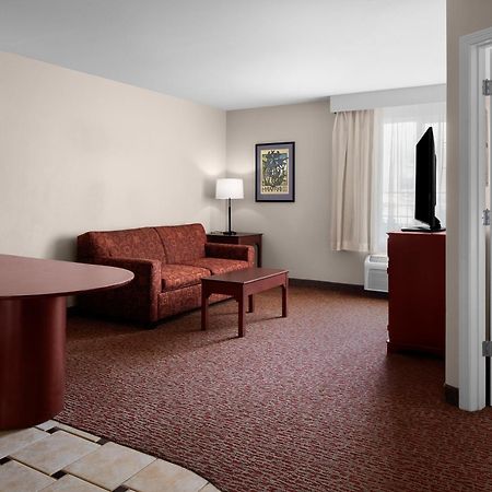 Larkspur Landing Extended Stay Suites Sacramento Bagian luar foto