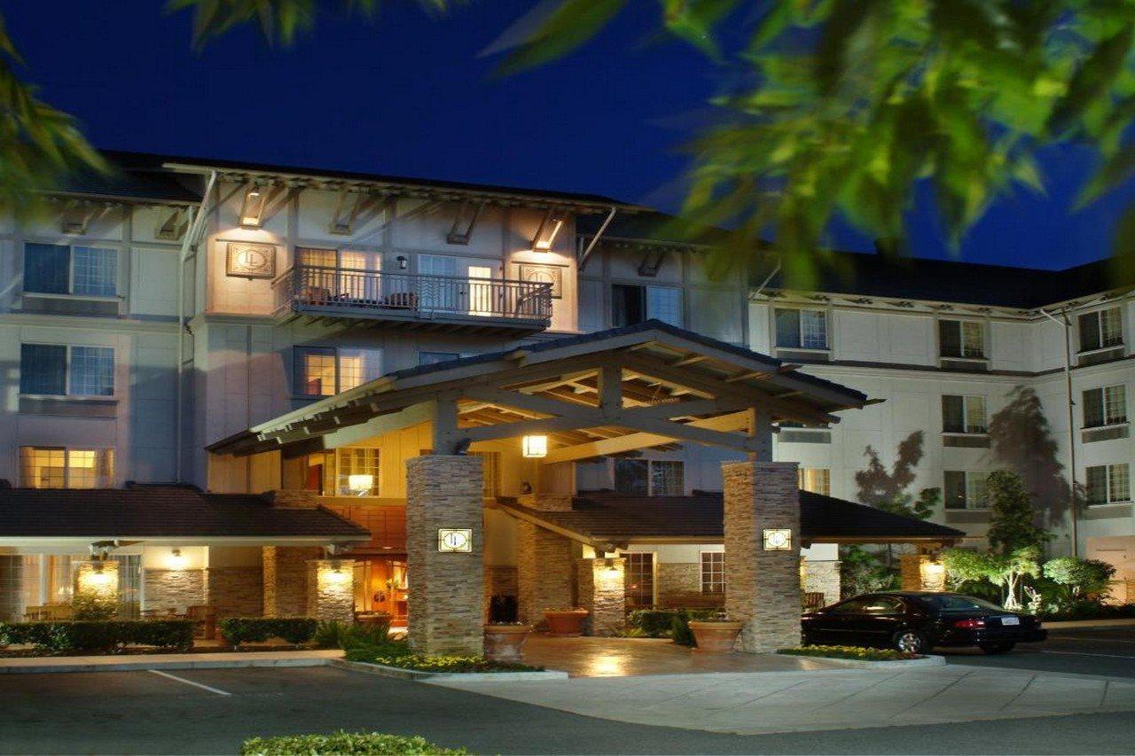 Larkspur Landing Extended Stay Suites Sacramento Bagian luar foto