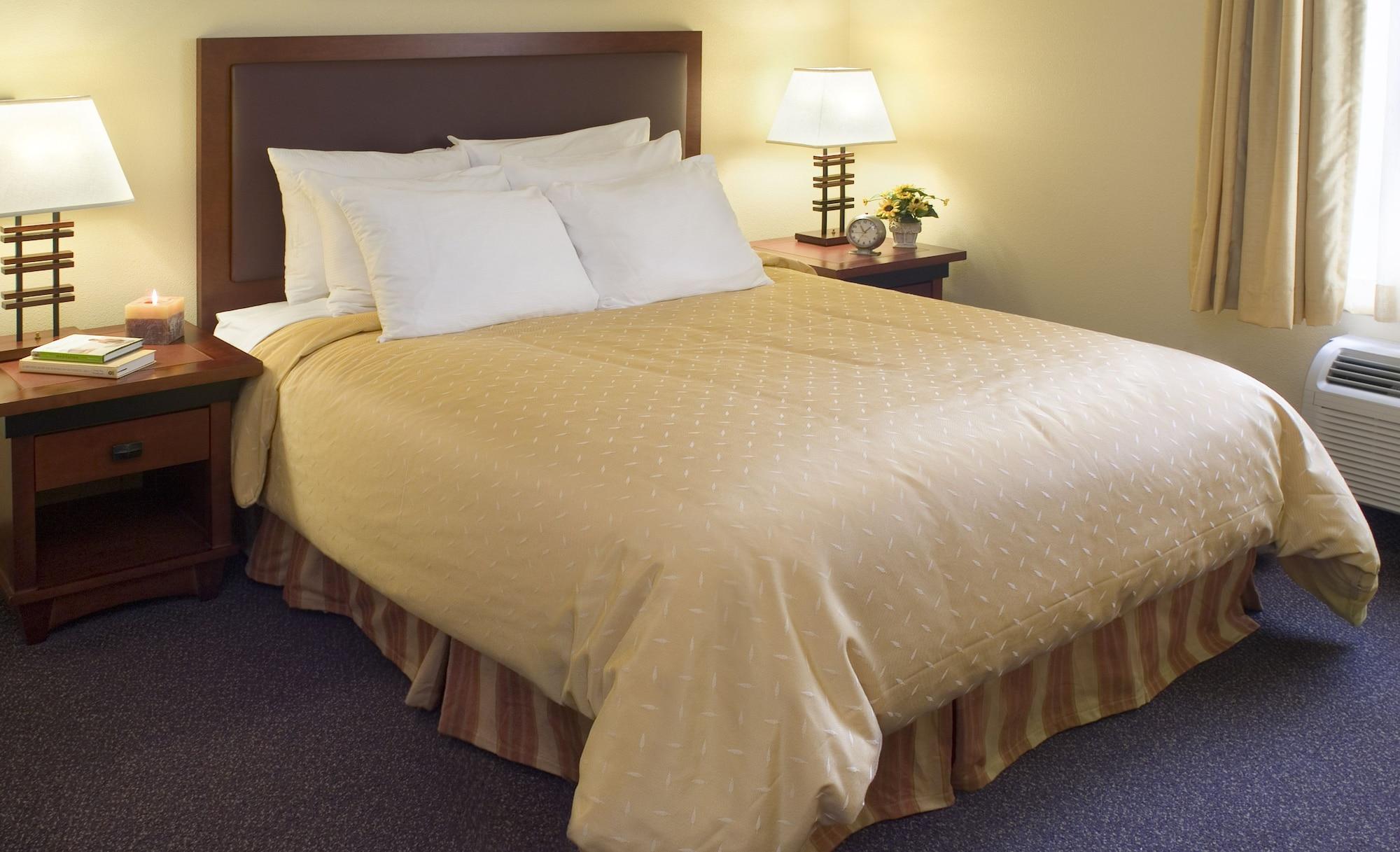 Larkspur Landing Extended Stay Suites Sacramento Bagian luar foto