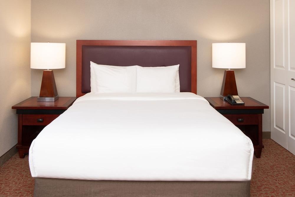 Larkspur Landing Extended Stay Suites Sacramento Bagian luar foto
