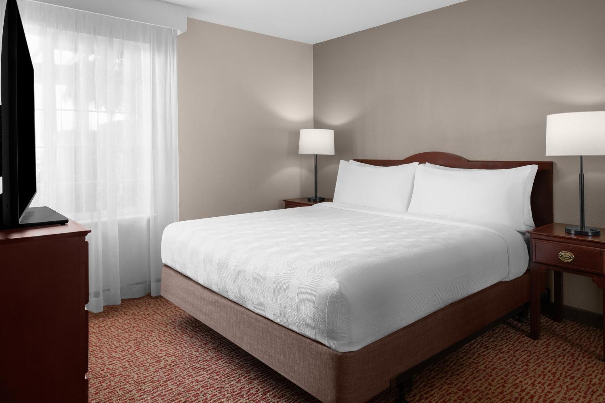 Larkspur Landing Extended Stay Suites Sacramento Bagian luar foto