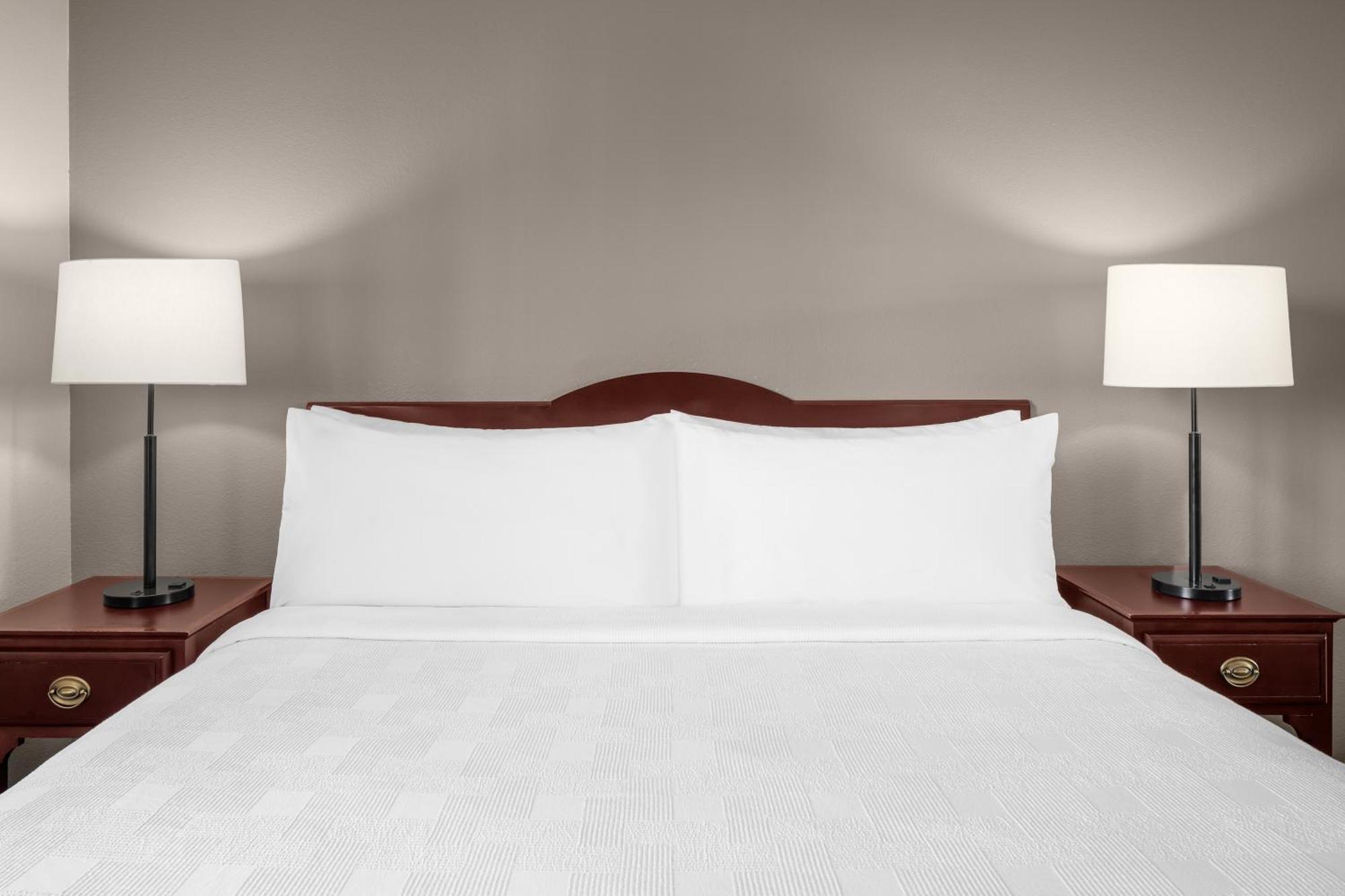 Larkspur Landing Extended Stay Suites Sacramento Bagian luar foto