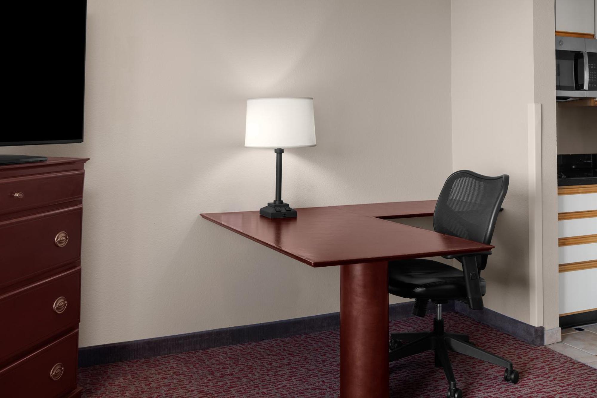 Larkspur Landing Extended Stay Suites Sacramento Bagian luar foto