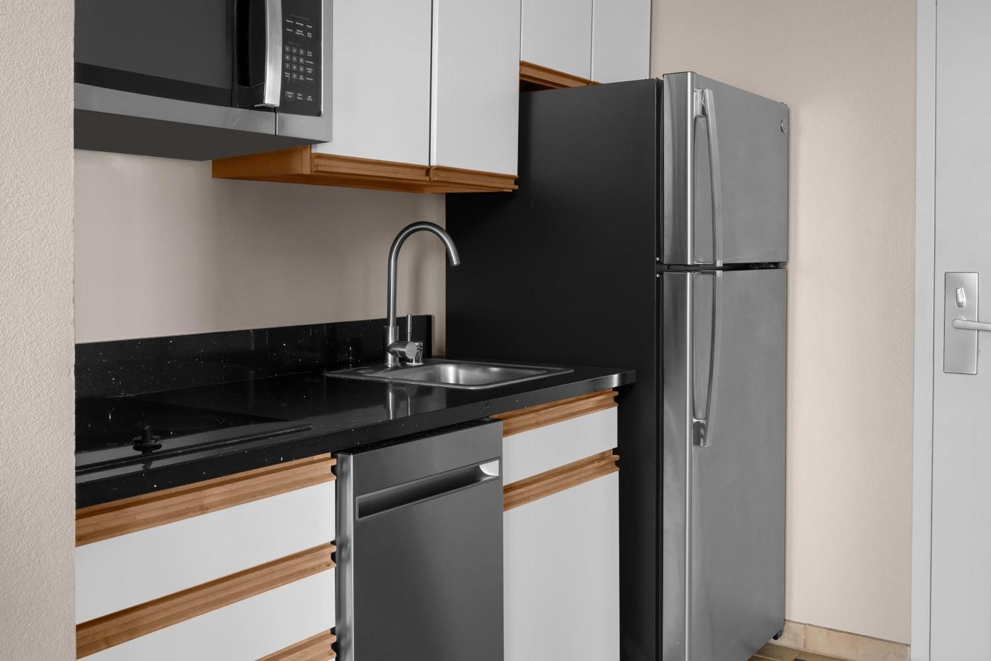 Larkspur Landing Extended Stay Suites Sacramento Bagian luar foto