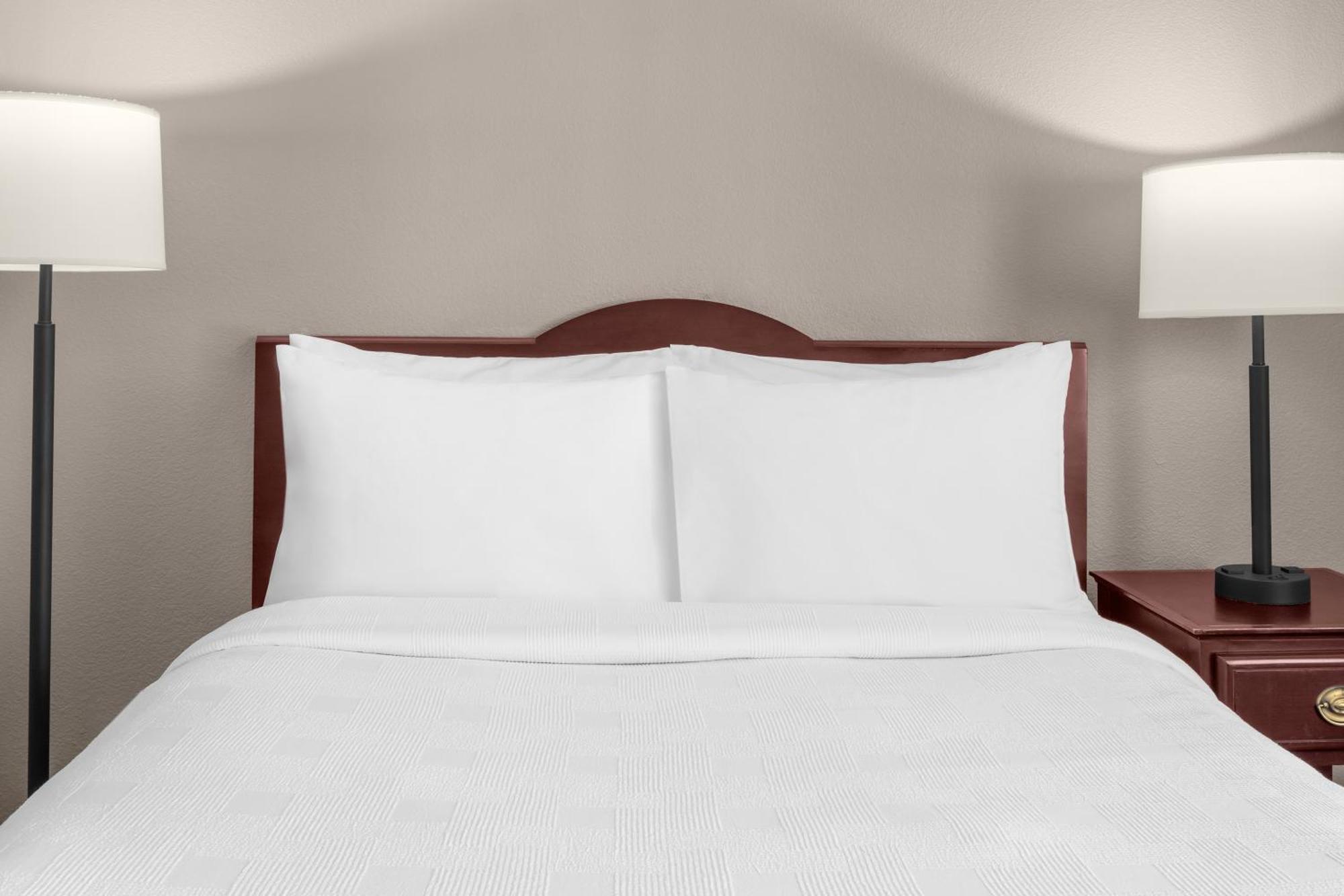 Larkspur Landing Extended Stay Suites Sacramento Bagian luar foto