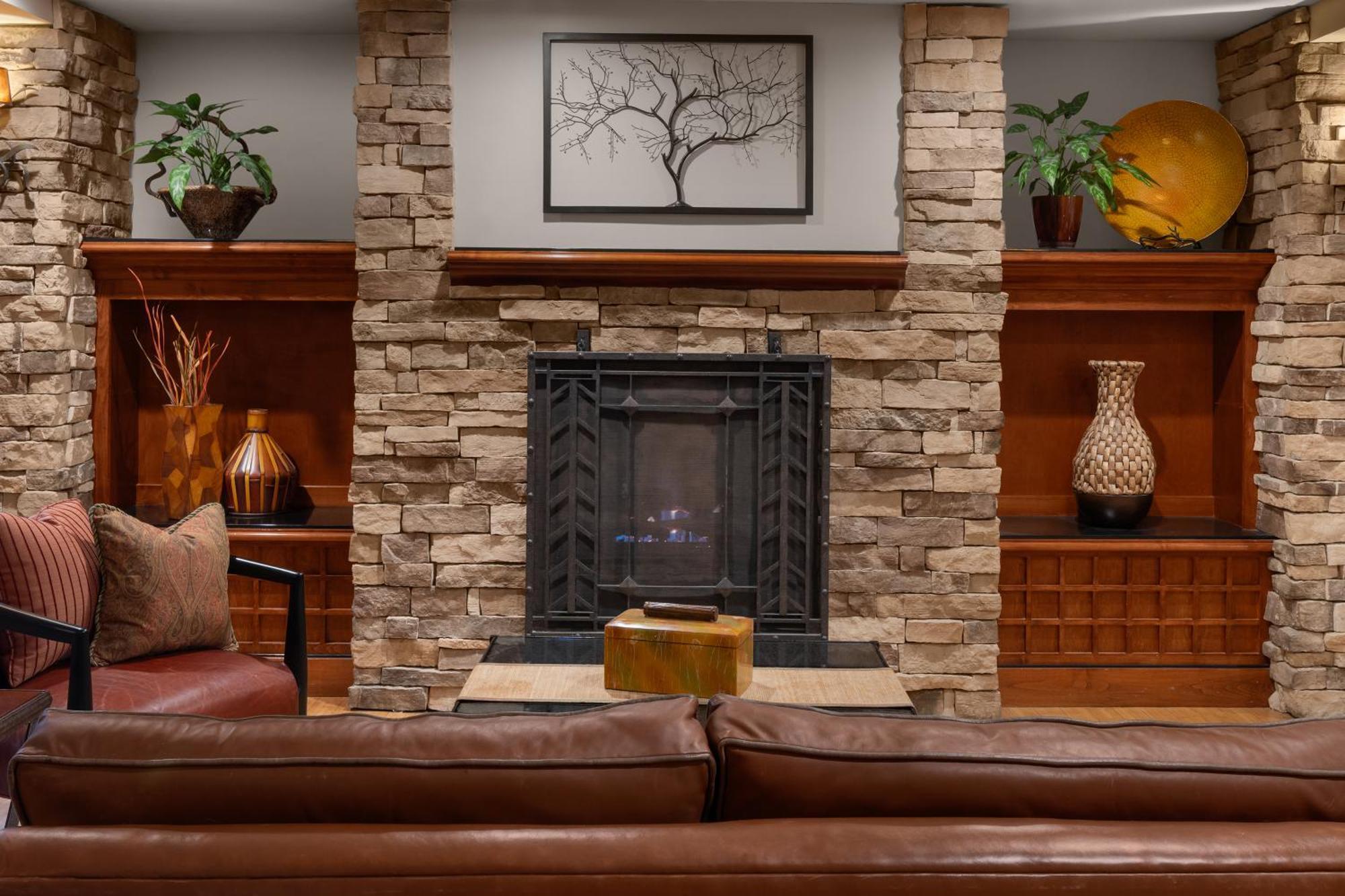 Larkspur Landing Extended Stay Suites Sacramento Bagian luar foto
