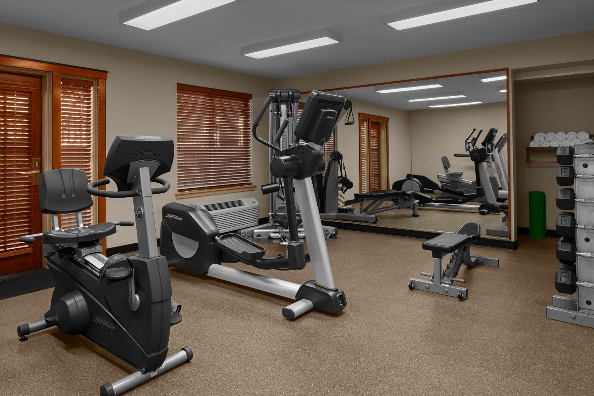 Larkspur Landing Extended Stay Suites Sacramento Bagian luar foto