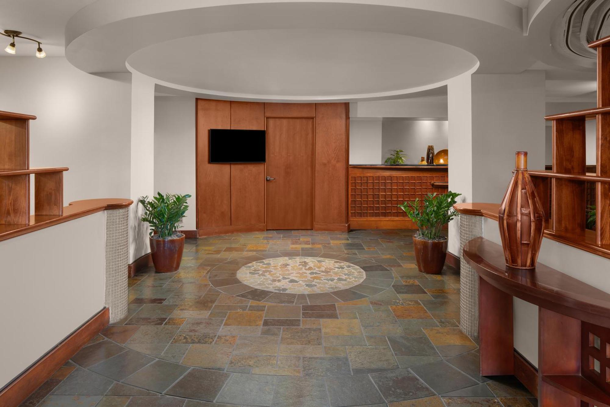 Larkspur Landing Extended Stay Suites Sacramento Bagian luar foto