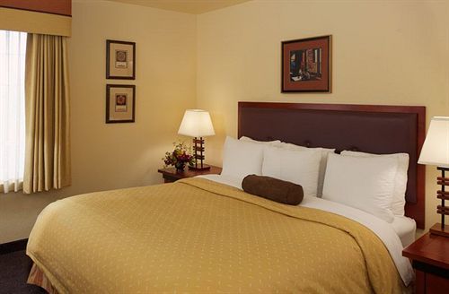 Larkspur Landing Extended Stay Suites Sacramento Bagian luar foto