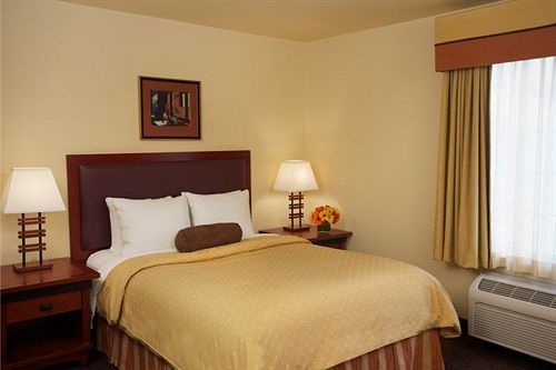Larkspur Landing Extended Stay Suites Sacramento Bagian luar foto
