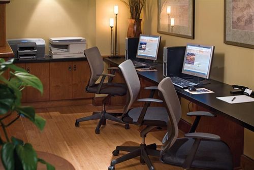 Larkspur Landing Extended Stay Suites Sacramento Bagian luar foto
